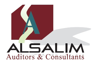 السالم محاسبون ومراجعون قانونيون